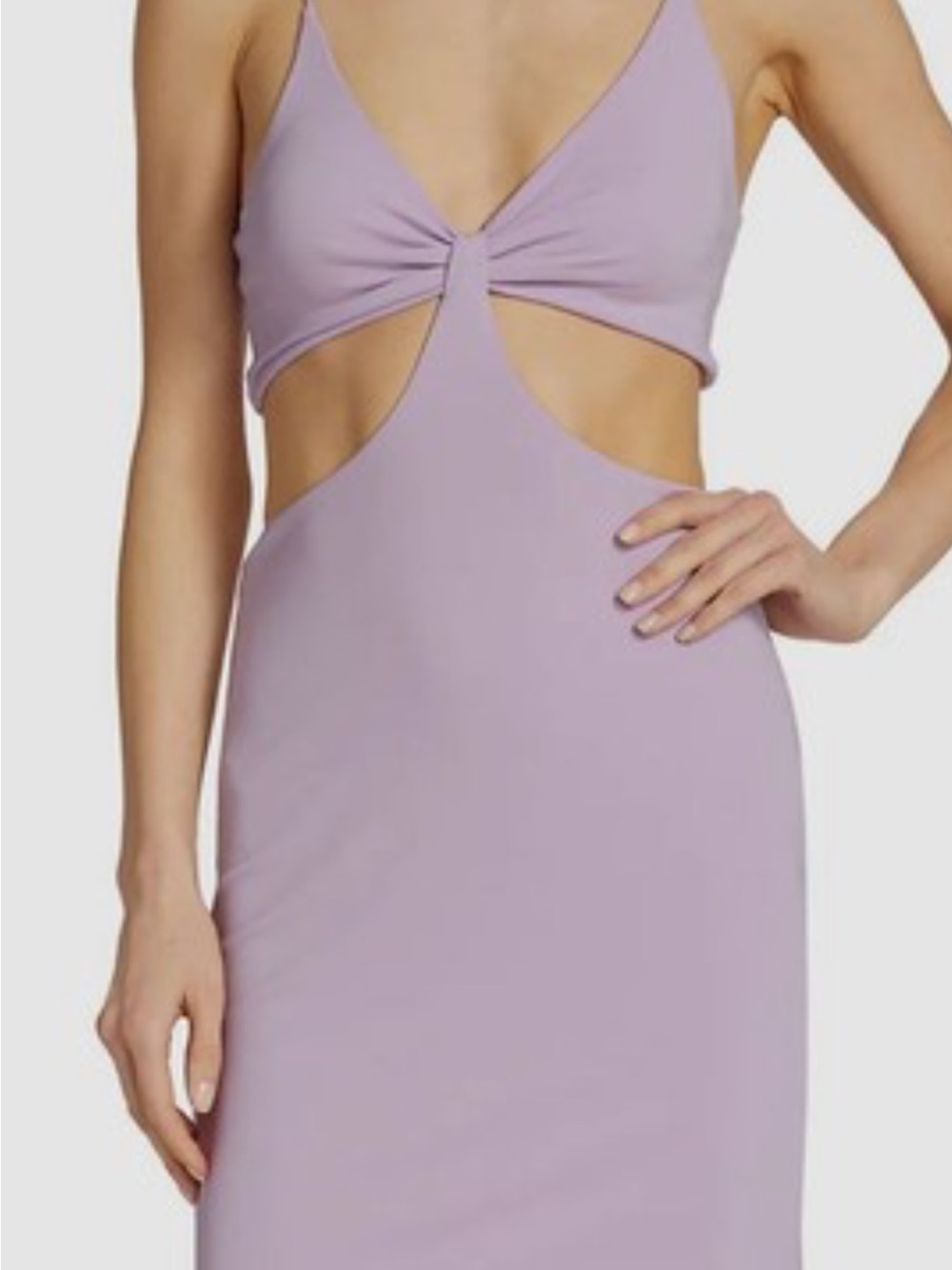 Alice & Olivia Havana mini dress nwt 10